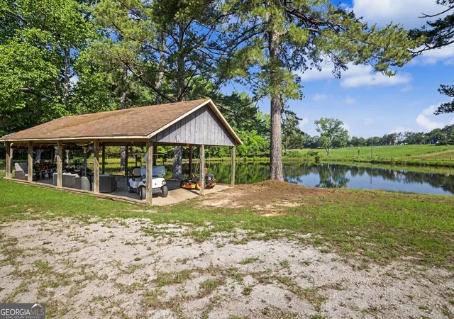 Homes for sale in Brooks, GA | 137 Lynch Rd, Brooks, GA 30205 | MLS# 10784684