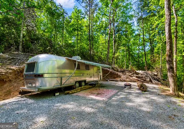 Homes for sale in Ellijay, GA | 1472 Nugget Ln, Ellijay, GA 30540 | MLS# 10760633