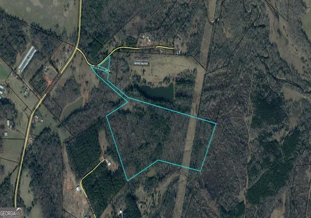 5th image of 172 Toney Rd, Commerce, GA 30529 | MLS# 10818034