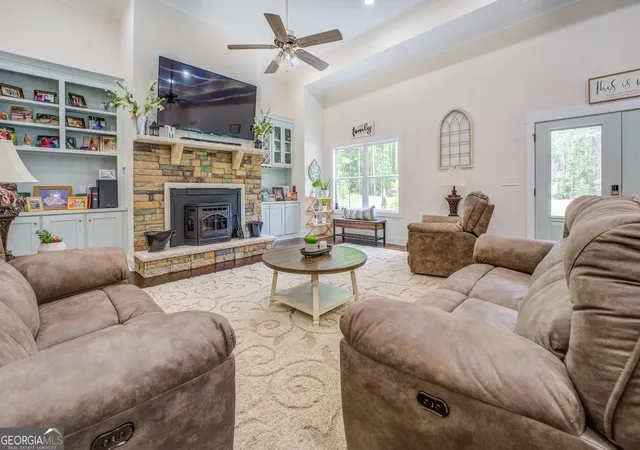 4th image of 3060 Eatonton Rd, Madison, GA 30650 | MLS# 10656542