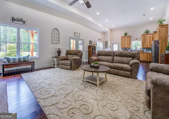 5th image of 3060 Eatonton Rd, Madison, GA 30650 | MLS# 10656542