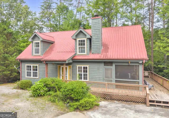 Homes for sale in Sautee Nacoochee, GA | 368 Field Dr, Sautee Nacoochee, GA 30571 | MLS# 10797457