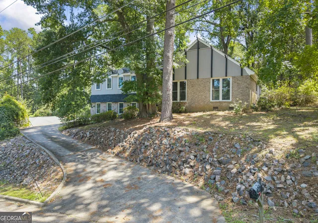 2nd image of 514 Ashland Dr, Augusta, GA 30909 | MLS# 10829315