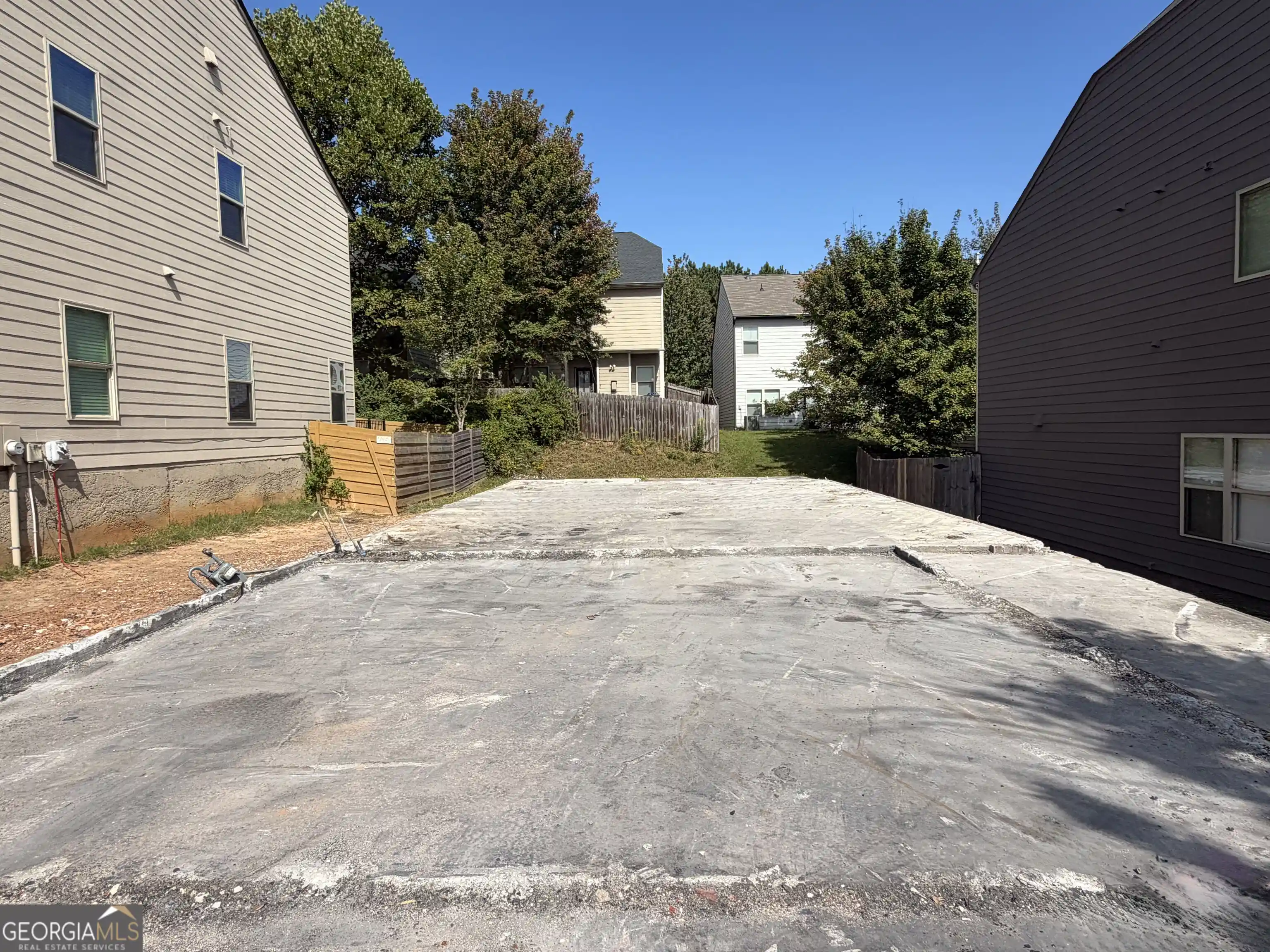 Land for sale at 4215 May Apple Ln, East Point, GA 30349 | MLS# 10853305
