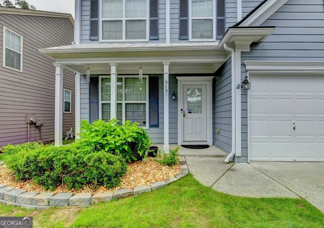 2nd image of 515 Friars Head Dr, Suwanee, GA 30024 | MLS# 10805903