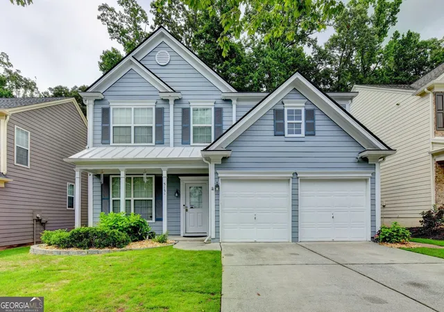 3rd image of 515 Friars Head Dr, Suwanee, GA 30024 | MLS# 10805903