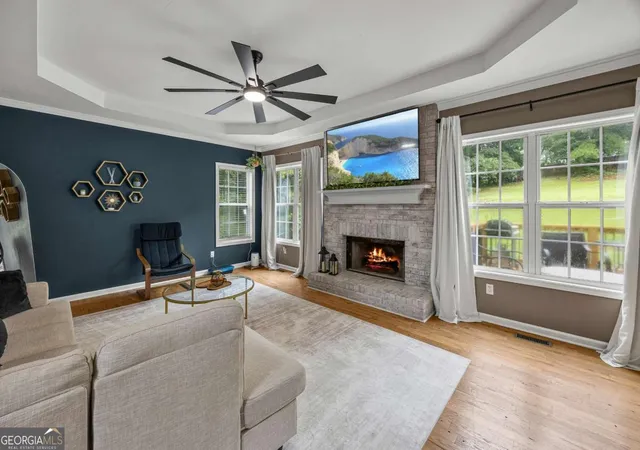 Photo 3 of Single family home for sale at 2530 River Run Dr, Dacula, GA 30019 | MLS# 10814351 | Listing updated on 2026-08-18