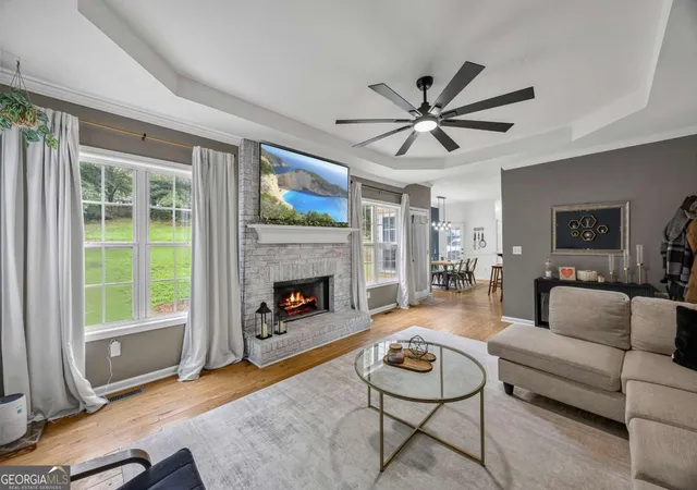 Photo 3 of Single family home for sale at 2530 River Run Dr, Dacula, GA 30019 | MLS# 10814351 | Listing updated on 2026-08-18