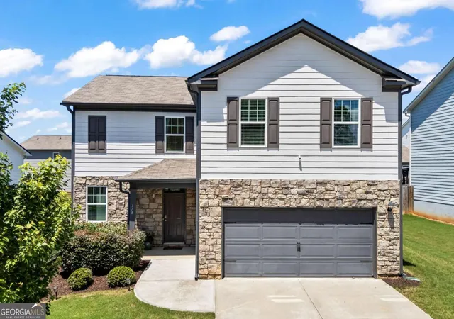 1st image of 178 Starbuck Pkwy, Pendergrass, GA 30567 | MLS# 10809295