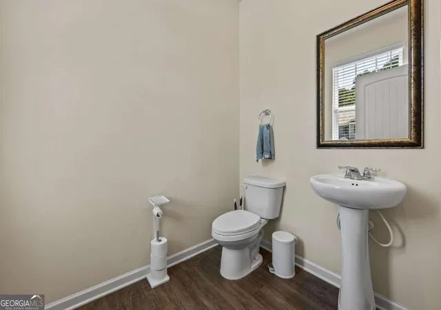 5th image of 178 Starbuck Pkwy, Pendergrass, GA 30567 | MLS# 10809295