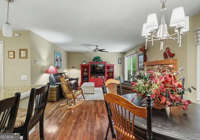 Homes for sale in Blairsville, GA | 103 Birdie Lane Apt 3-B #3-B, Blairsville, GA 30512 | MLS# 10786011