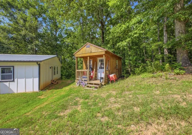 38th image of 379 Bozeman Rd Nw, White, GA 30184 | MLS# 10822210