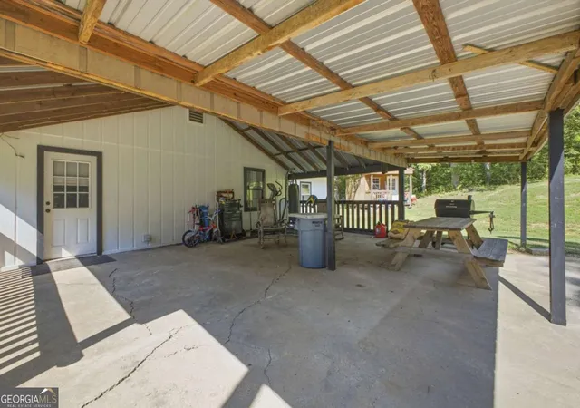 Photo 3 of Single family home for sale at 379 Bozeman Rd Nw, White, GA 30184 | MLS# 10822210 | Listing updated on 2026-10-06