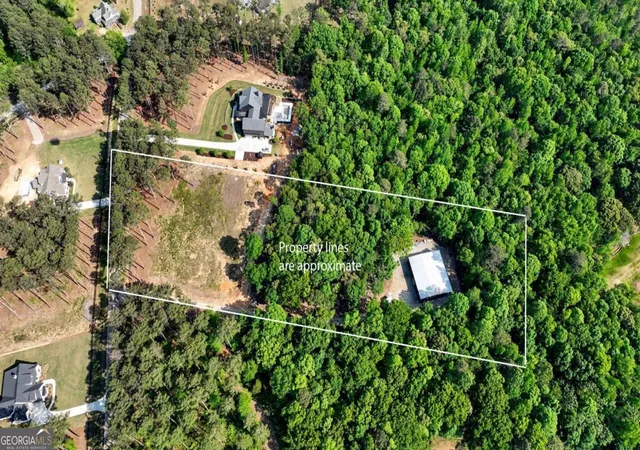 Photo 1 of Sale Pending at 1110 Locklin Rd, Monroe, GA 30655 | MLS# 10811413 | Listing updated on 2026-09-11
