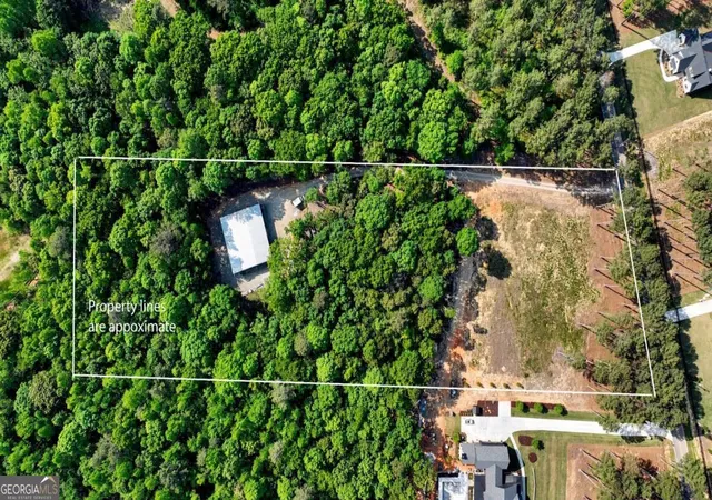 Photo 2 of Sale Pending at 1110 Locklin Rd, Monroe, GA 30655 | MLS# 10811413 | Listing updated on 2026-09-11