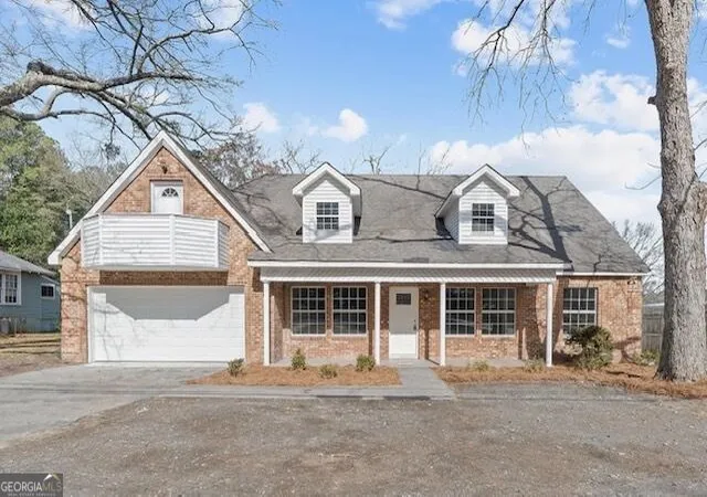 Photo 1 of Single family home for sale at 7513 Columbus Rd, Lizella, GA 31052 | MLS# 10835651 | Listing updated on 2026-09-11