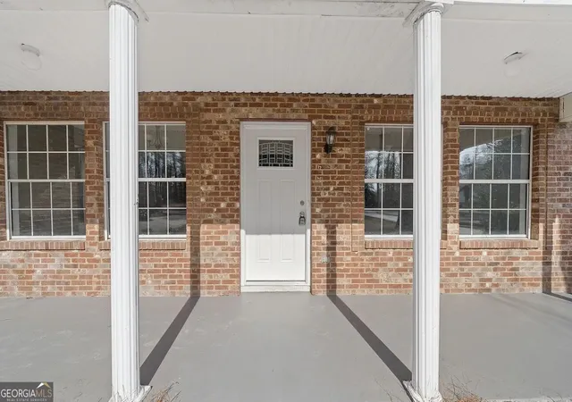 Photo 2 of Single family home for sale at 7513 Columbus Rd, Lizella, GA 31052 | MLS# 10835651 | Listing updated on 2026-09-11