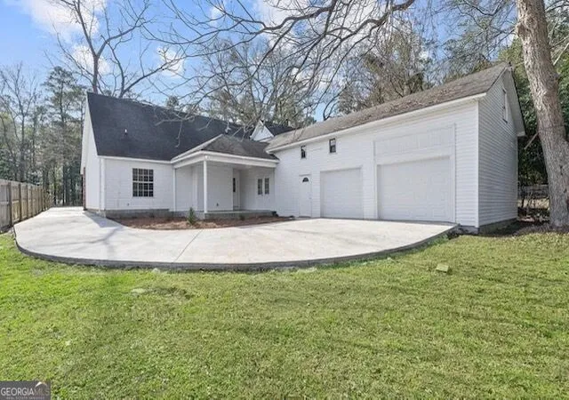Photo 56 of Single family home for sale at 7513 Columbus Rd, Lizella, GA 31052 | MLS# 10835651 | Listing updated on 2026-09-11