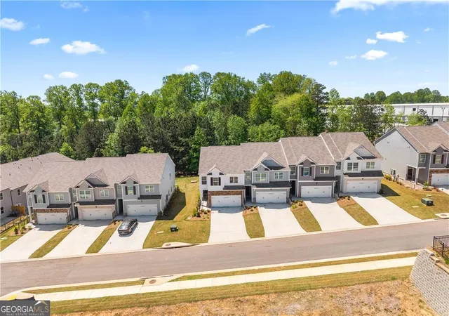 24th image of 6710 Corryton St, Flowery Branch, GA 30542 | MLS# 10812080