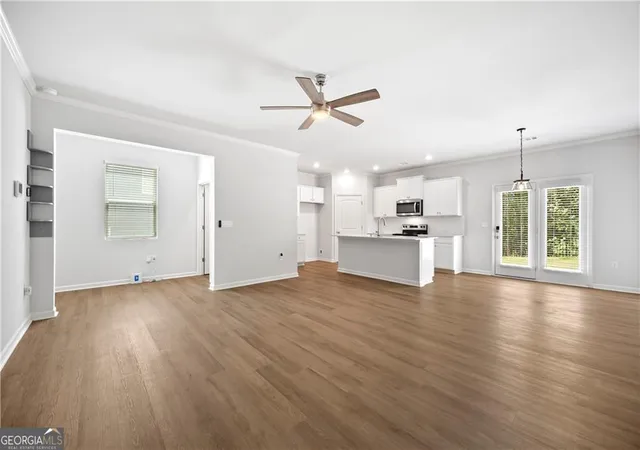 4th image of 6710 Corryton St, Flowery Branch, GA 30542 | MLS# 10812080