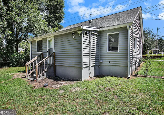 25th image of 1298 Irwin Bridge Rd Nw, Conyers, GA 30012 | MLS# 10667892
