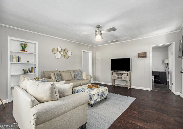 5th image of 1298 Irwin Bridge Rd Nw, Conyers, GA 30012 | MLS# 10667892