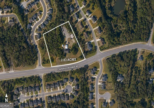Photo 3 of Single family home for sale at 3749 Centerville Rosebud Rd, Snellville, GA 30039 | MLS# 10813461 | Listing updated on 2026-08-10