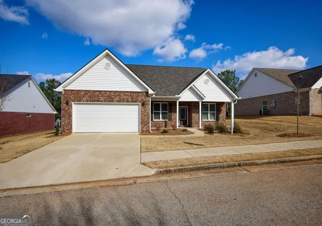 Homes for sale in Social Circle, GA | 210 Park Pl Trl, Social Circle, GA 30025 | MLS# 10782188