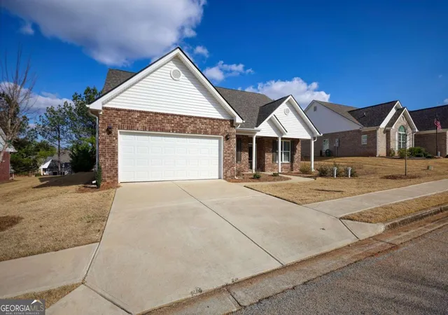 Homes for sale in Social Circle, GA | 210 Park Pl Trl, Social Circle, GA 30025 | MLS# 10782188