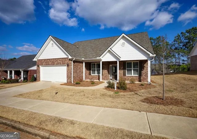 Homes for sale in Social Circle, GA | 210 Park Pl Trl, Social Circle, GA 30025 | MLS# 10782188