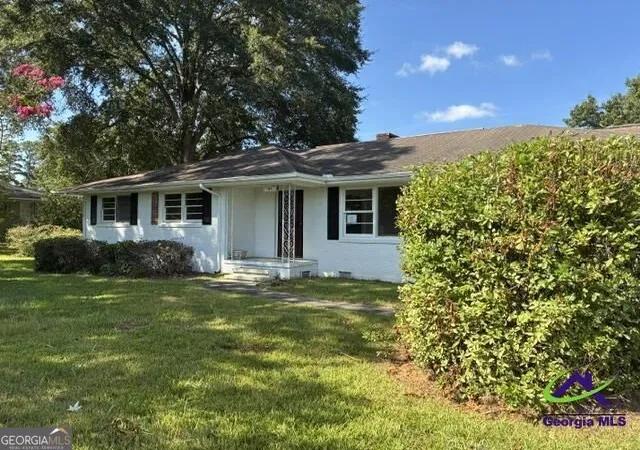 Photo 1 of Single family home for sale at 206 Willow Lake Rd, Fort Valley, GA 31030 | MLS# 10872114 | Listing updated on 2026-10-27