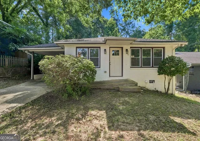 1st image of 364 Brooks Ave Sw, Atlanta, GA 30310 | MLS# 10819783