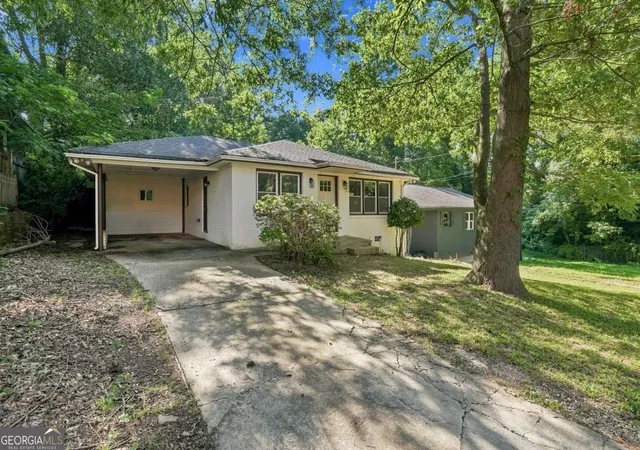 2nd image of 364 Brooks Ave Sw, Atlanta, GA 30310 | MLS# 10819783