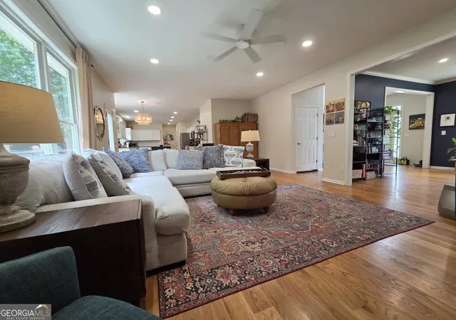 Photo 3 of Sale Pending at 3948 Marquette Way Nw, Kennesaw, GA 30144 | MLS# 10796412 | Listing updated on 2026-09-16