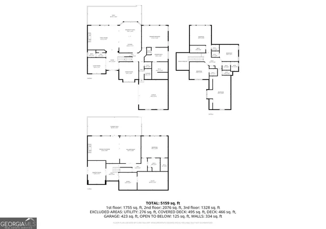 Photo 99 of Mansion for sale at 8575 Anchor On Lanier Ct, Gainesville, GA 30506 | MLS# 10758676 | Listing updated on 2026-05-20