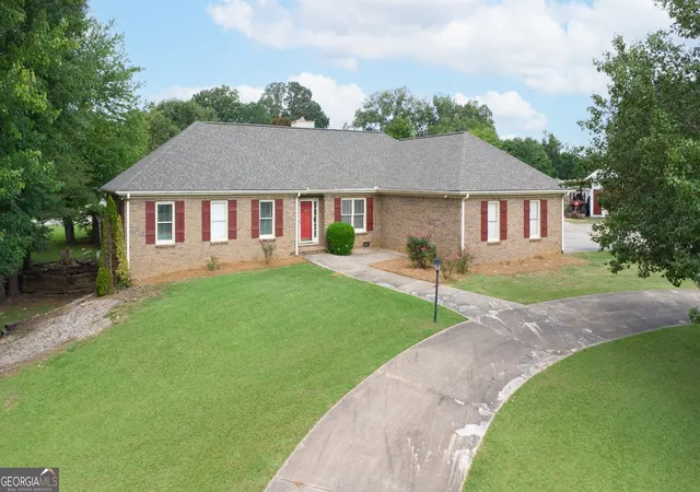Photo 1 of Single family home for sale at 7525 Blacks Mill Rd, Dawsonville, GA 30534 | MLS# 10835313 | Listing updated on 2026-09-11