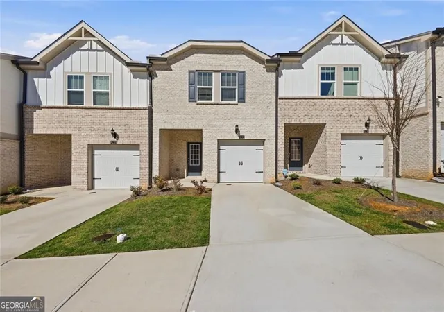 Photo 1 of Sale Pending at 4245 Holland Grove Rd, Lawrenceville, GA 30044 | MLS# 10710307 | Listing updated on 2026-09-18