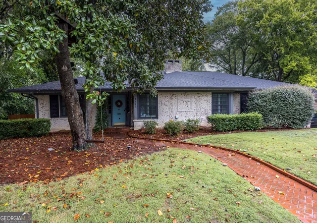 2nd image of 1513 Wells Dr, Columbus, GA 31906 | MLS# 10386857