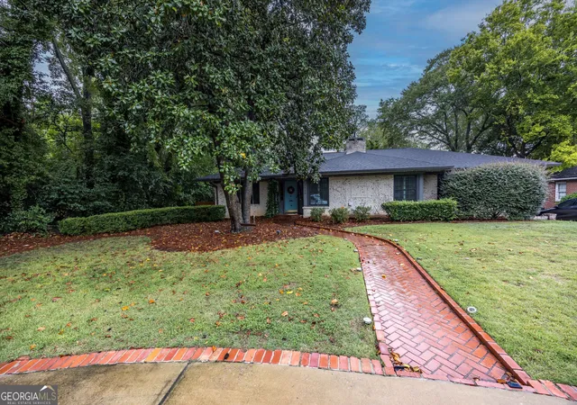 3rd image of 1513 Wells Dr, Columbus, GA 31906 | MLS# 10386857