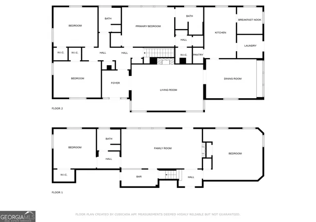 53rd image of 1513 Wells Dr, Columbus, GA 31906 | MLS# 10386857
