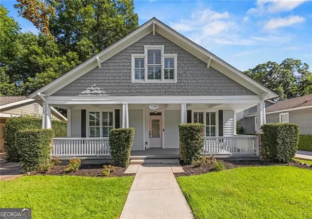 1st image of 1355 Mercer Ave, East Point, GA 30344 | MLS# 10822846