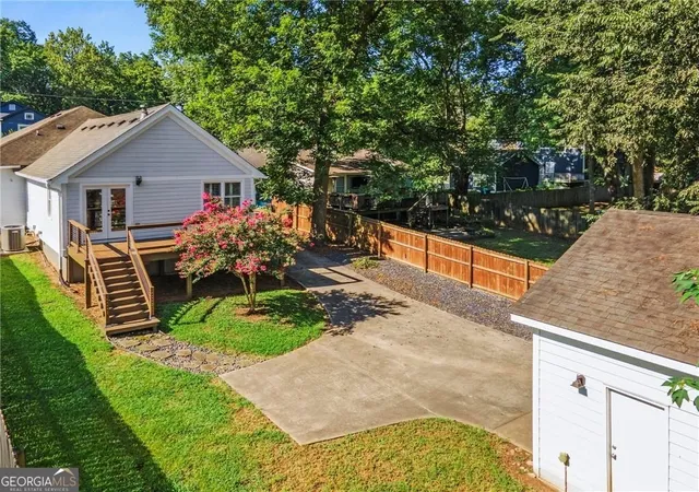 29th image of 1355 Mercer Ave, East Point, GA 30344 | MLS# 10822846