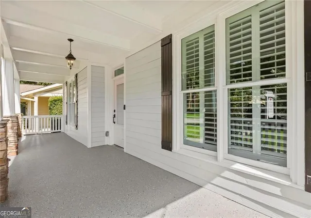 Photo 3 of Single family home for sale at 1355 Mercer Ave, East Point, GA 30344 | MLS# 10822846 | Listing updated on 2026-08-27