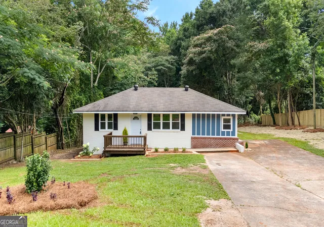 Homes for sale in Thomaston, GA | 304 North Street, Thomaston, GA 30286 | MLS# 10794890
