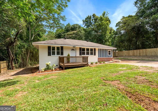 Homes for sale in Thomaston, GA | 304 North Street, Thomaston, GA 30286 | MLS# 10794890