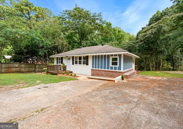 Homes for sale in Thomaston, GA | 304 North Street, Thomaston, GA 30286 | MLS# 10794890