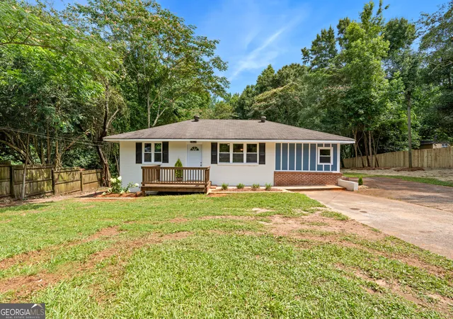 Homes for sale in Thomaston, GA | 304 North Street, Thomaston, GA 30286 | MLS# 10794890