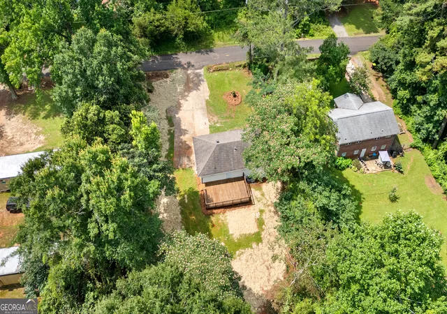 Homes for sale in Thomaston, GA | 304 North Street, Thomaston, GA 30286 | MLS# 10794890