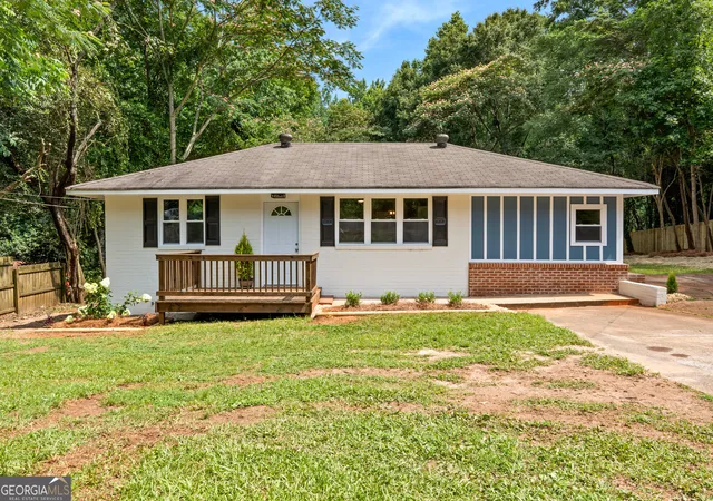 Homes for sale in Thomaston, GA | 304 North Street, Thomaston, GA 30286 | MLS# 10794890
