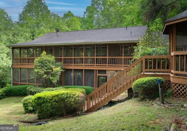 1st image of 200 Bahn Innsbruck, Helen, GA 30545 | MLS# 10759525